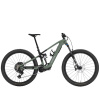 TREK Fuel+ EX 9.7 Gen 2 LICHEN GREEN/KESWICK GREEN SPLATTER Veľkosť: L