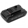 FZO 9004 Aku 18V k FZS 1005-A FIELDMANN 8590669281459