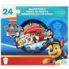 Labková hliadka: Tímové kruhové puzzle s 24 dielikmi - Spin Master