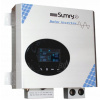 4,2kW solárny invertor sínusový regulátor MPPT 55A (4,2kW solárny invertor sínusový regulátor MPPT 55A)