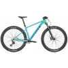 SCOTT SCALE 980 BLUE- 2023 Veľkosti bicykla: M