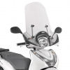 GIVI GIVI PLEXI HONDA SH MODE 125 (21-22) 1193A