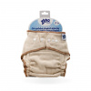 Kikko Plienkové nohavičky XKKO Organic - Natural Veľ. XL (11,5-17kg)