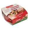 SOKRA Mexický šalát s lososom 220 g