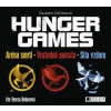 Hunger Games komplet 2 CDmp3
