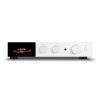 Audiolab 9000A - stříbrná