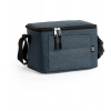 S-tamina Bismar Chladiaca taška TB7608 Heather Denim 255 15,5 x 25 x 15,5 cm