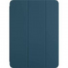 Puzdro na tablet Apple Smart Folio pre iPad Air (5. gen. 2022) - námornícky modré (MNA73ZM/A)