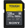 Pamäťová karta Sony M tough series CL10 (SFM128T.SYM)