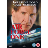 Air Force One DVD