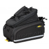 TOPEAK MTX TRUNKBAG DX 12 l čierna