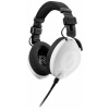 Rode NTH100W sluchátka uzavřená (Over Ear) kabelová bílá studiové