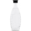 SodaStream Sklenená fľaša Penguin/Crystal, 0,7 l