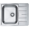 Kuchyňský dřez Alveus Line 60 Dekor 1082439