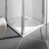 VILLEROY & BOCH O.novo štvorcová sprchová vanička akrylátová, štandardný model, 900 x 900 x 60 mm, biela alpská, UDA0906DEN1V-01