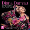 Damrau Diana - Operette-Wien,Berlin,Paris [CD]
