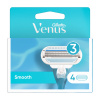 Gillette Venus Smooth náhradné hlavice