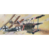 Směr Fokker Dr 1 1:48