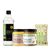 POWERLOGY Powerlogy Keto Diet Pack