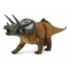 Figúrka Collecta dinosaurus Triceratops Deluxe 1:15 (CO88559)