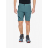 Turistické kraťasy Dynafit Transalper 2 Light DST Shorts - atlantic/black out