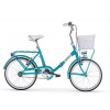 Skladací bicykel Angela 20 (MBM Angela 20 bicykel)