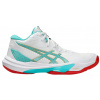 Indoorové topánky Asics Sky Elite FF Mt 3 shoe Women 1052a087-960 Veľkosť 39 EU | 5,5 UK | 7,5 US | 24,5 CM