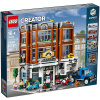 Lego Creator LEGO® Rohová garáž (10264)