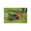 Black & Decker GD300-QS vertikulátor 600 W Černá, Oranžová