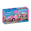 Playmobil 72123 Barbie Kabriolet