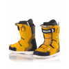 DEELUXE Snowboardové topánky Team ID Lara Sunflower 24.5 24.5