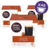Kapsule do Dolce Gusto Nescafe Dolce Gusto Grande Intenso 48 ks
