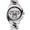 Hodinky Alpina AL-373SB4E6B Alpiner Chronograph Mens Watch 42mm 10ATM