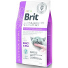 Brit VD Cat GF Ultra-hypoallergenic 5 kg