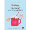 Svátky v Kavárně nových začátků