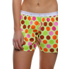dámske trenírky REPRESENT COLOR DOTS S