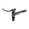 Shimano Saint M820 lavá čierna