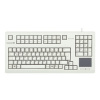 CHERRY MX11900 - Klávesnice - USB - QWERTY - americká G80-11900LUMEU-0