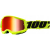 100% Strata 2 Junior zrkadlové skla