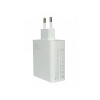 Cestovná Nabíjačka Xiaomi MDY-14-EE USB-A 3A/120W Biela (Bulk)
