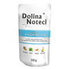 DOLINA NOTECI Premium Rich in lamb - Mokré krmivo pro psy - 150 g