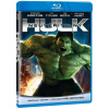 Neuveriteľný Hulk - Blu-ray