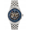 Hodinky Carl von Zeyten CVZ0080BLMS Schramberg Automatic Mens Watch 43mm 5ATM