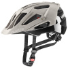 UVEX QUATRO CC OAK BROWN-BLACK 56-61 (r. 2023)