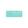 GoodRam USB kľúč Goodram UME3 32 GB USB Type-A 3.2 Gen 1 (3.1 Gen 1) tyrkysový