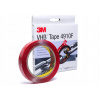 3M 904 Obojstranná lepiaca páska pre ATG systém 44 m x 0,05 mm x 6 mm