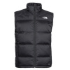The North Face Bundy DIABLO DOWN VEST Čierna