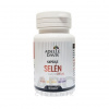 Adelle Davis Selén 200 mcg 60 kapsúl