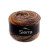 Stoklasa Pletací příze Sierra 150 g - 7 (7207) béžová hořčicová