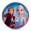DISNEY Bezdrôtová 10W Qi nabíjačka Ľadové kráľovstvo